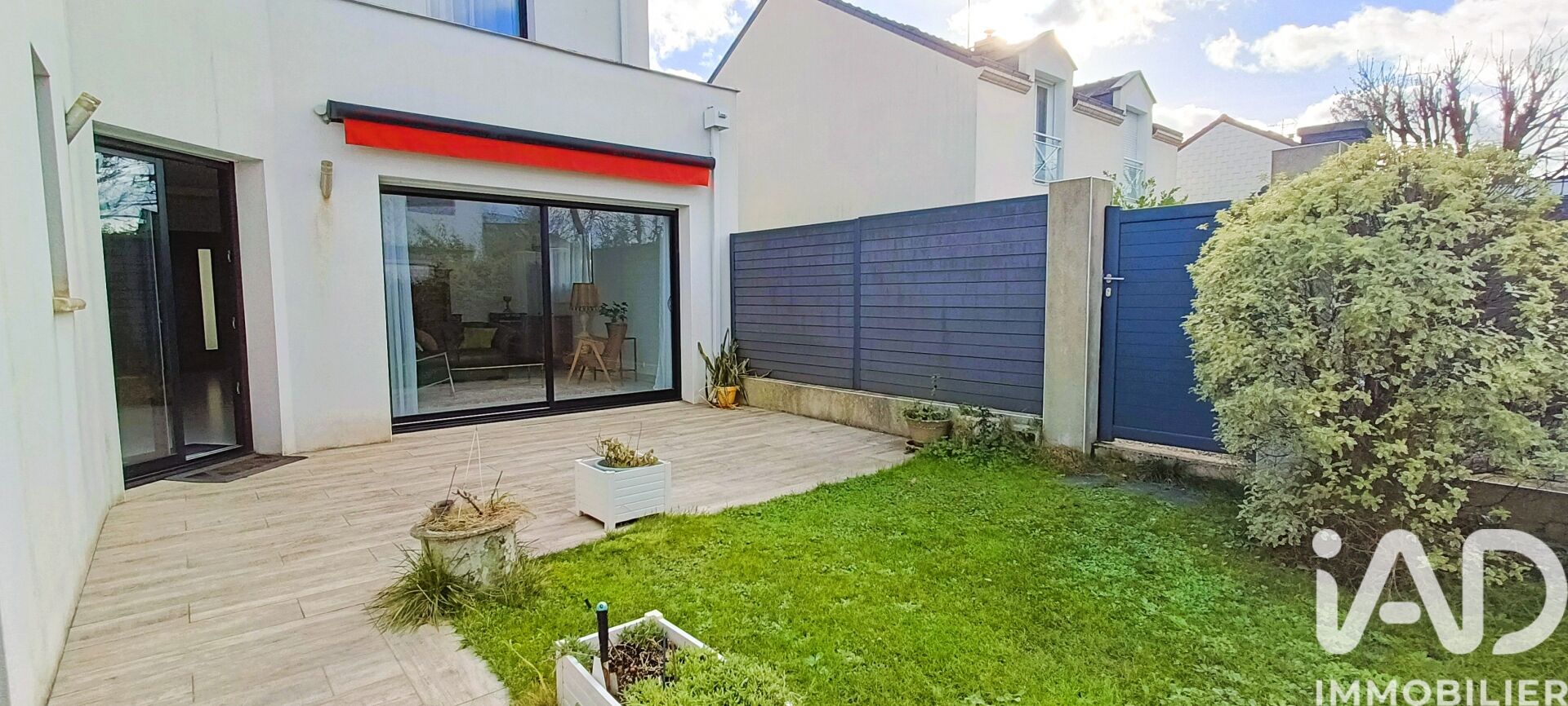Vente Maison/villa 6 pièces - Photo 4