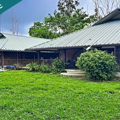 Maison 6 pièces 749000 €