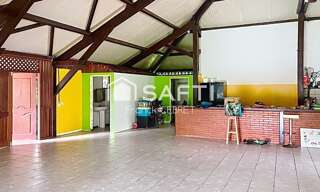 Maison 6 Pièces 273 m² à vendre à Montsinéry-Tonnegrande (97356)