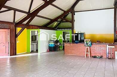 Maison 6 pièces 749000 €