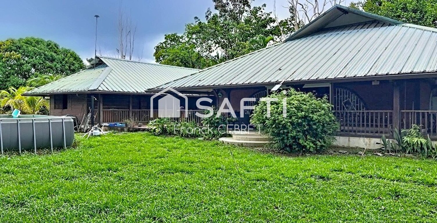 Domaine et villa sur 13000 m² — photo 1