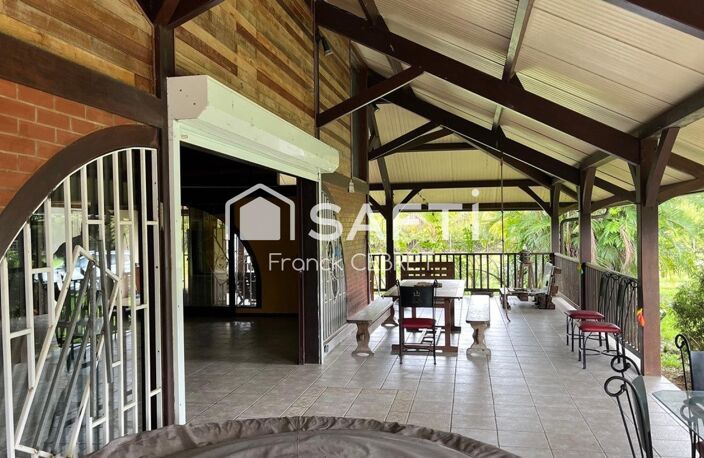 Domaine et villa sur 13000 m² — photo 3