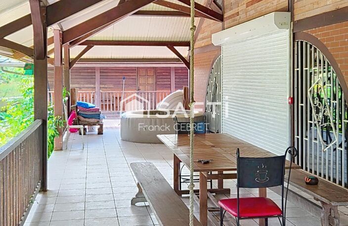 Domaine et villa sur 13000 m² — photo 4