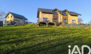 Maison 4 Pièces 90 m² à vendre à La Balme-de-Sillingy (74330)