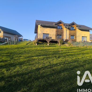 Maison 4 pièces 545000 €