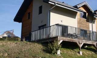 Maison 4 Pièces 90 m² à vendre à La Balme-de-Sillingy (74330)