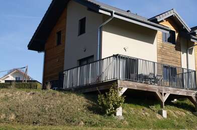 Maison 4 pièces 545000 €