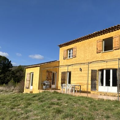 Maison 5 pièces 425000 €