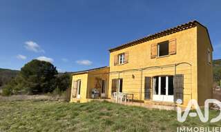 Maison 5 Pièces 119 m² à vendre à Salernes (83690)