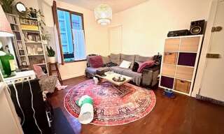 Appartement 3 Pièces 48 m² à vendre à Bondy (93140)