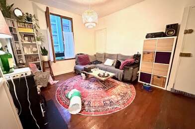 Appartement 3 pièces 119000 €