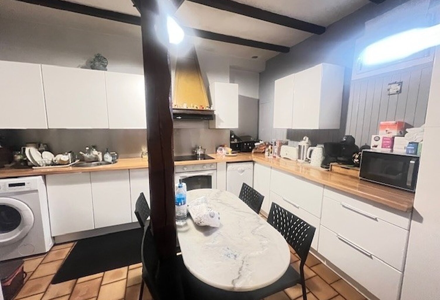 Vente maison 4 pièces 78 m² Bondy (93140) — photo 1