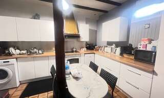 Maison 4 Pièces 78 m² à vendre à Bondy (93140)