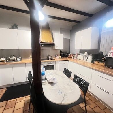 Maison 4 pièces 285000 €
