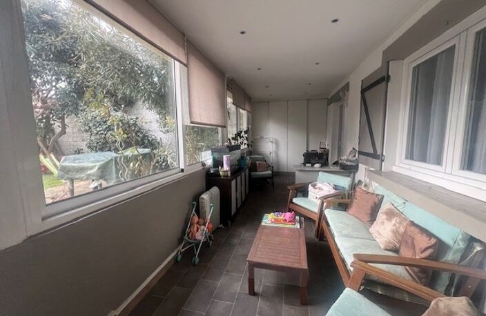 Vente maison 4 pièces 78 m² Bondy (93140) — photo 2