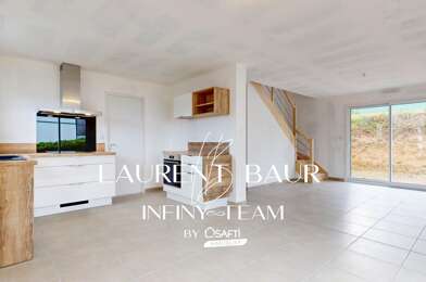 Maison 5 pièces 299900 €