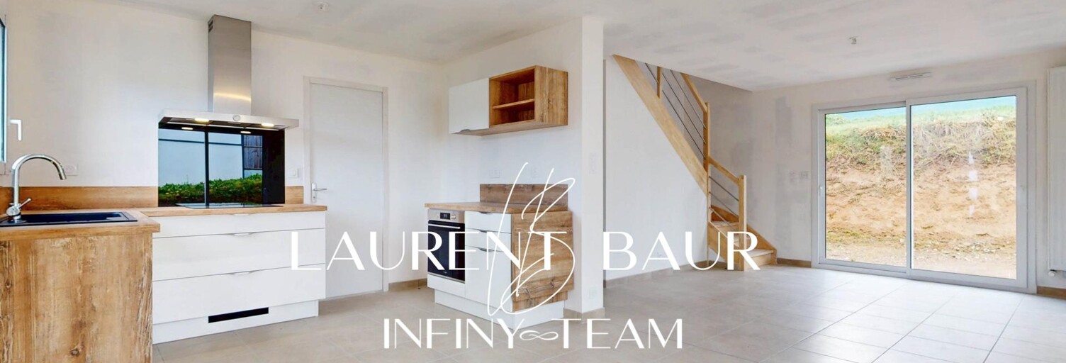 Maison 5 Pièces 86 m² à vendre à Concarneau (29900)