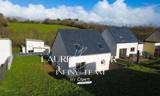 Maison 5 Pièces 86 m² à vendre à Concarneau (29900)