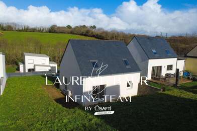 Maison 5 pièces 299900 €