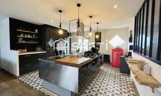 Maison 5 Pièces 130 m² à vendre à Lège (33950)