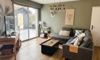 Maison 5 Pièces 130 m² à vendre à Lège (33950)