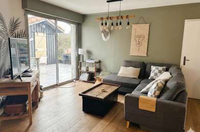 Maison 5 pièces 479000 €