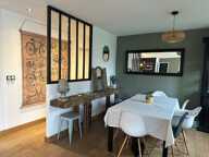 maison de plain-pied sur une parcelle de 1 756 m². — photo 2
