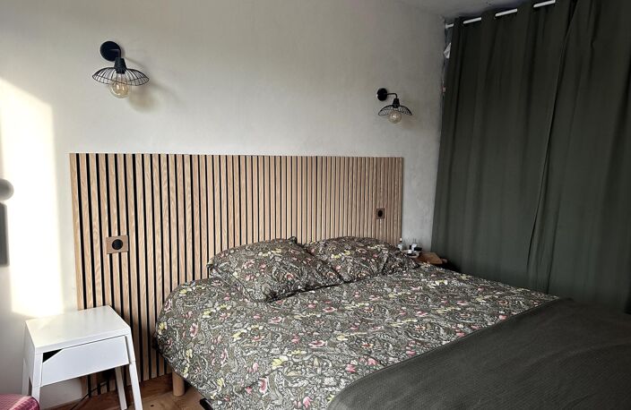 maison de plain-pied sur une parcelle de 1 756 m². — photo 2