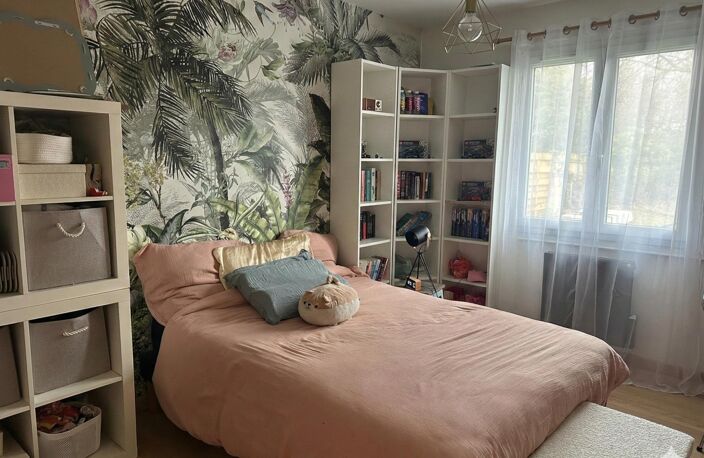 maison de plain-pied sur une parcelle de 1 756 m². — photo 3