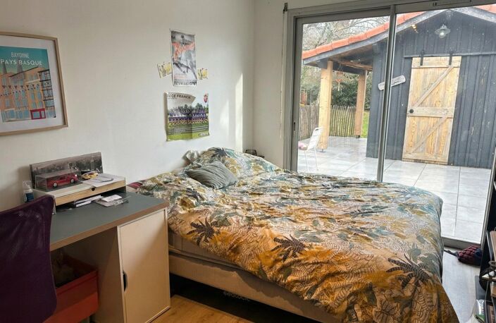 maison de plain-pied sur une parcelle de 1 756 m². — photo 4