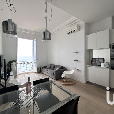 Appartement 3 pièces 575000 €