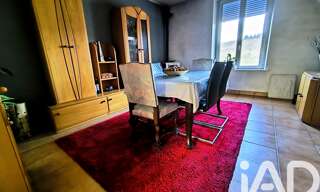 Maison 4 Pièces 96 m² à vendre à Hussigny-Godbrange (54590)