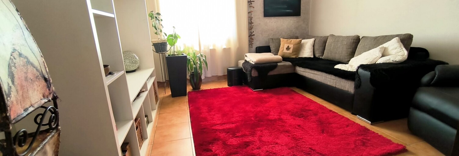 Maison 4 Pièces 96 m² à vendre à Hussigny-Godbrange (54590)