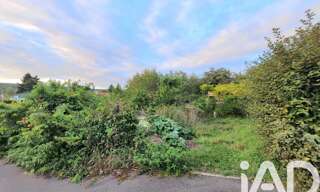 Terrain  776 m² à vendre à Corny-sur-Moselle (57680)