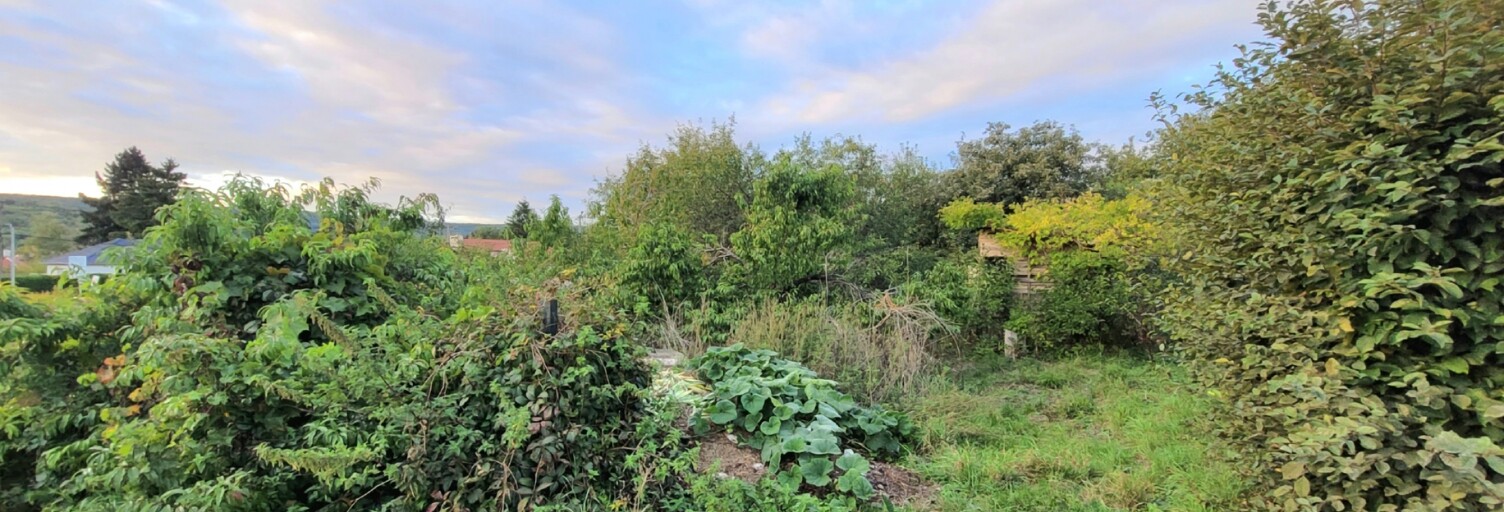 Terrain  776 m² à vendre à Corny-sur-Moselle (57680)