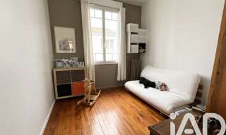 Maison 6 Pièces 130 m² à vendre à Bordeaux (33100)