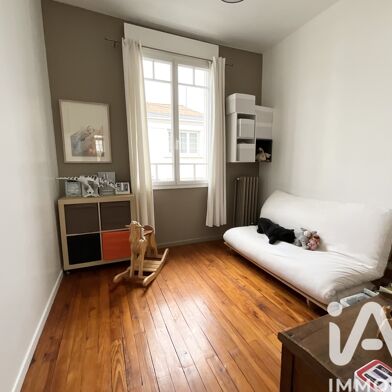 Maison 6 pièces 599000 €