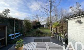 Maison 6 Pièces 130 m² à vendre à Bordeaux (33100)