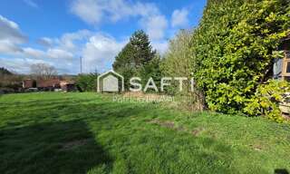 Terrain  1410 m² à vendre à Hermaville (62690)