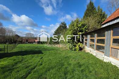 Terrain  86000 €