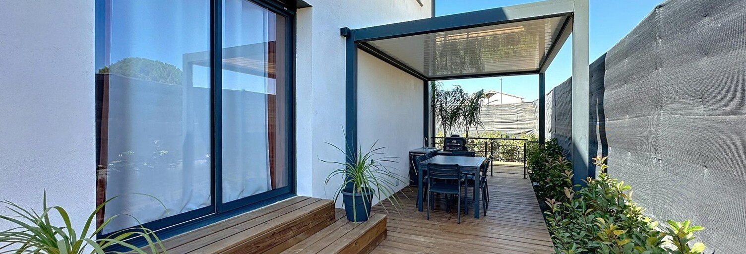 Maison 5 Pièces 148 m² à vendre à Vauvert (30600)