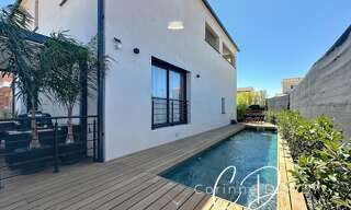 Maison 5 Pièces 148 m² à vendre à Vauvert (30600)