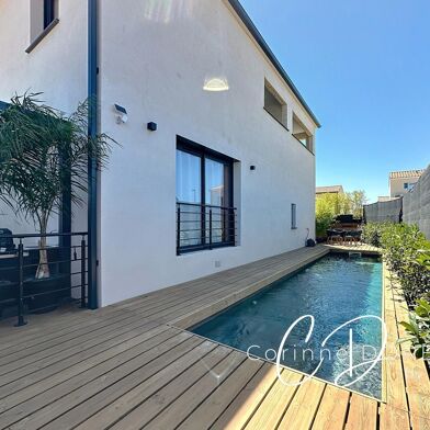 Maison 5 pièces 450000 €