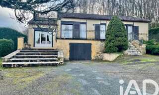 Maison 4 Pièces 105 m² à vendre à Veyrignac (24370)