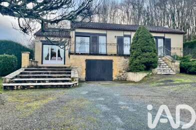 Maison 4 pièces 195000 €