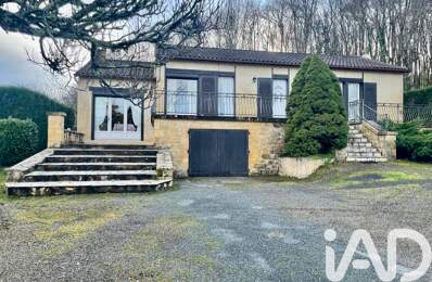 Vente Maison/villa 4 pièces — photo du bien
