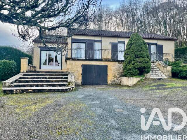 Vente Maison/villa 4 pièces — photo du bien