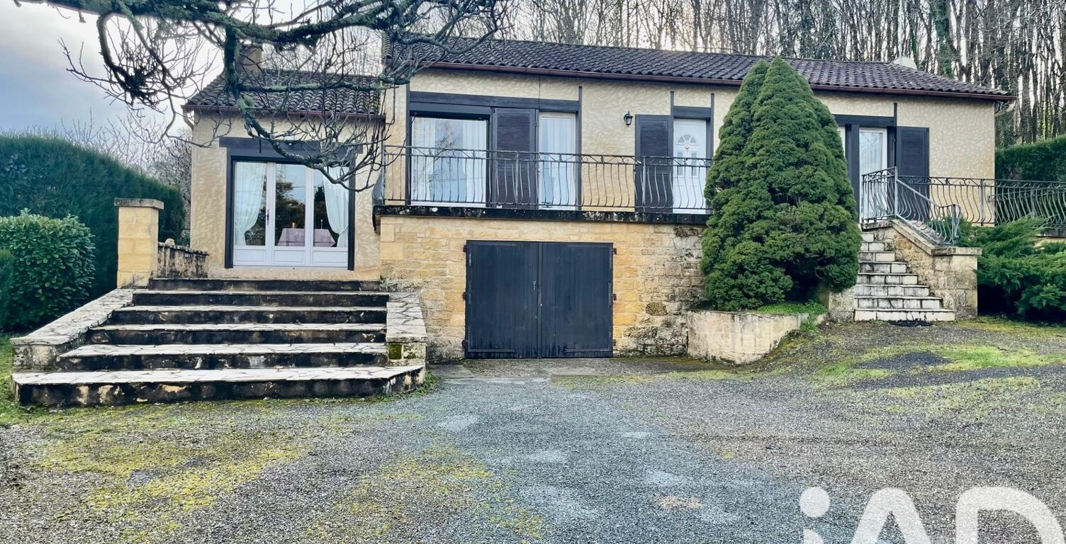 Vente Maison/villa 4 pièces — photo 1