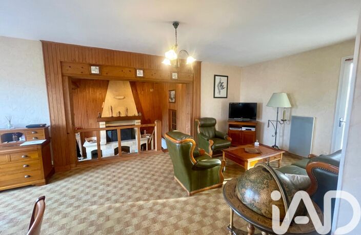 Vente Maison/villa 4 pièces — photo 2