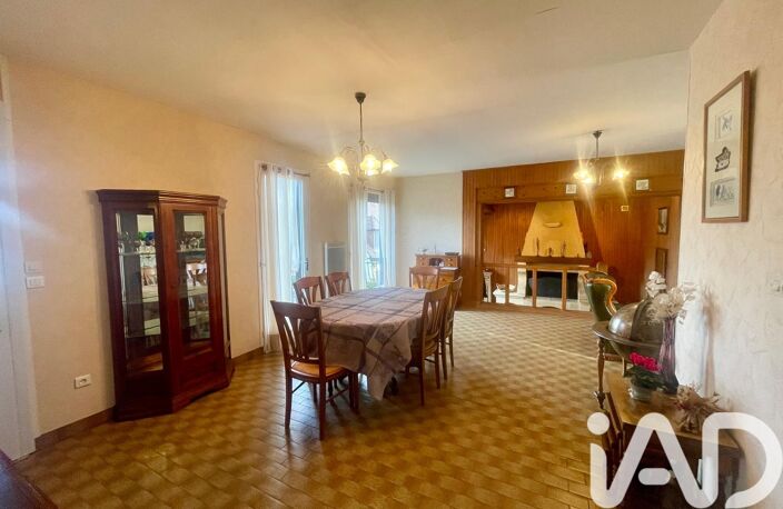 Vente Maison/villa 4 pièces — photo 3